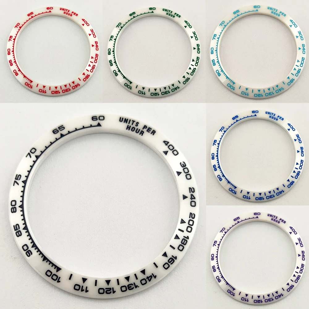 39.3Mm Bezel Embedd…