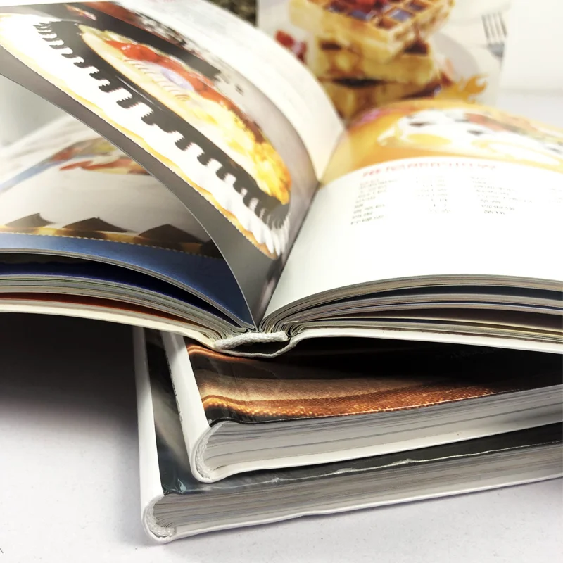 4 learning baking books from scratch Daquan 119 kinds of cakes + western pastries + bread, biscuits and desserts, skilled hands