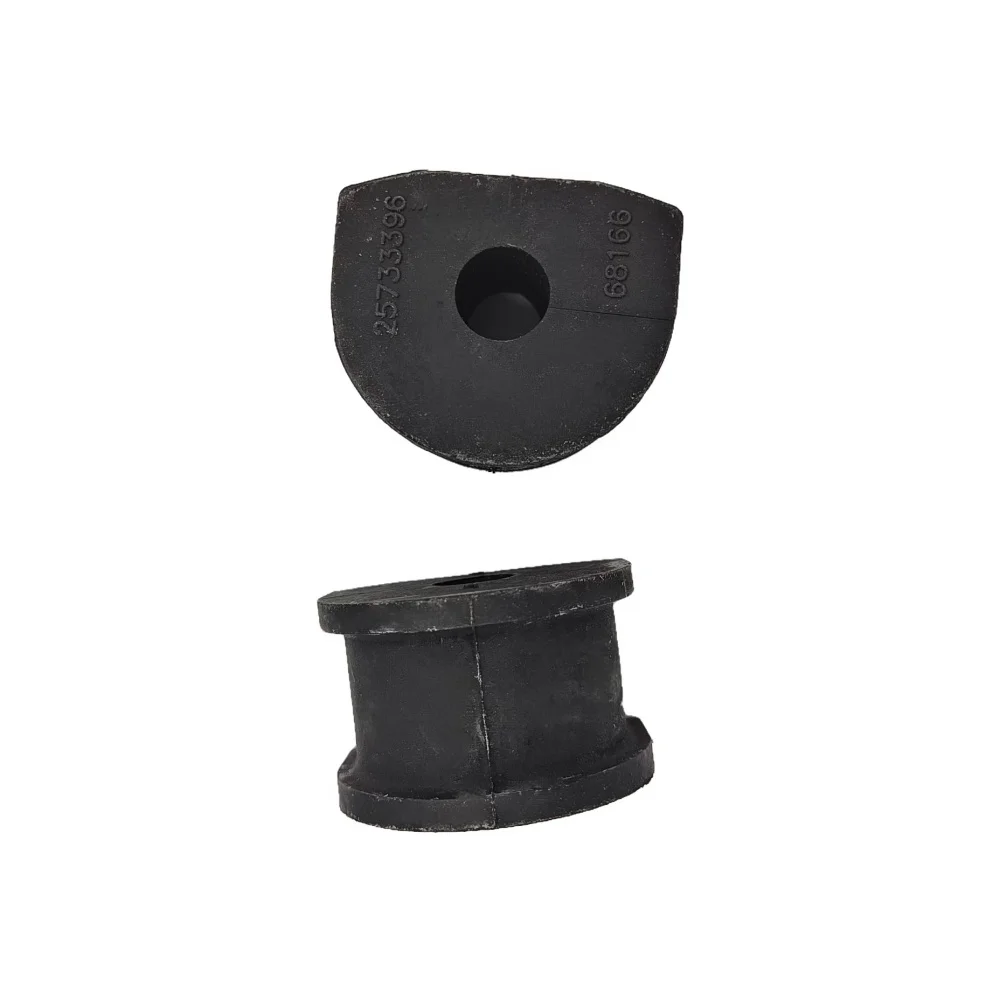 

Rear Stabilizer Bushing Rubber 25741039 For Cadillac CTS 2.8L 2005/03-2006/12 CTS COUPE 3.6L 2008/01- Car Accessories 2PCS