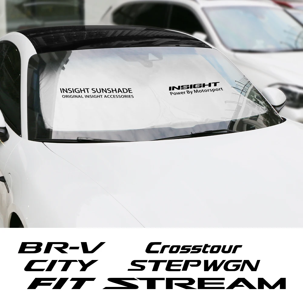 غطاء مظلة السيارة الأمامي مظلة ، تيار البصيرة صالح ، هوندا Stepwgn ، WRV ، Crosstour ، المدينة ، Brio ، BRV ، Amaze VTI