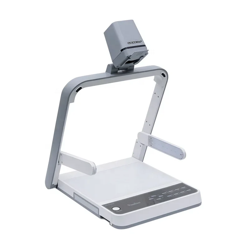 

Gaokeview A4 Document Camera Visualizer Model 9802 Scanner 8/13MP Presenter Mini Scanner Win German Red Dot Award