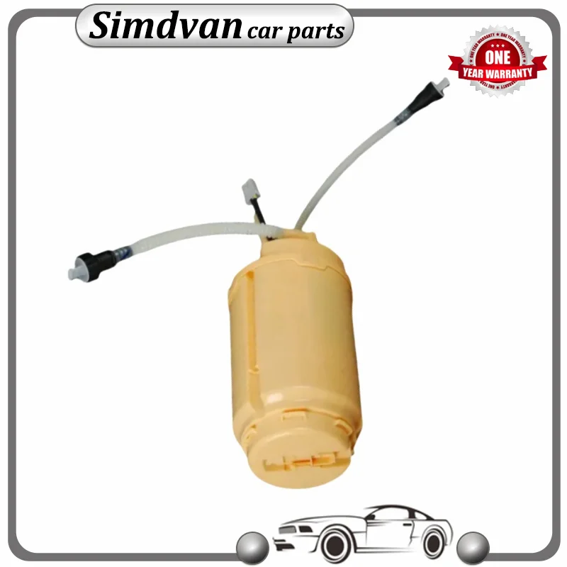 New Fuel Pump Assembly (Left Pump) 7L6919088B 7L6919088D For Volkswagen Touareg 5.0L 2004-2008 High Quality Auto Parts