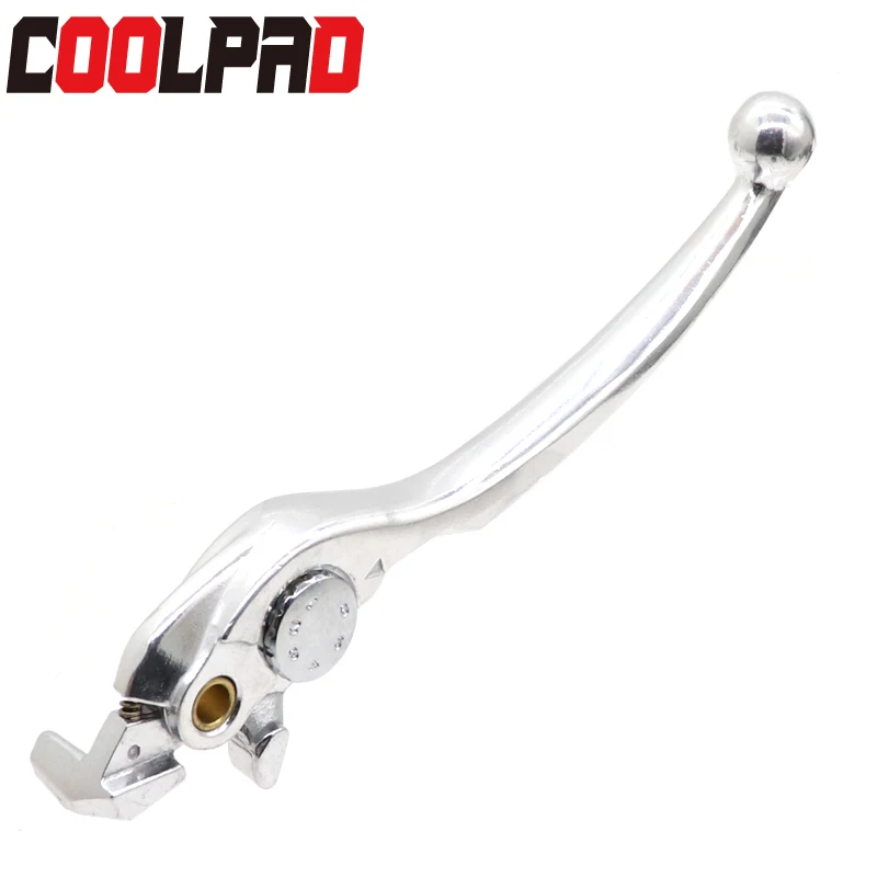 Front Brake Lever For HONDA CBR500R CB500X CB500F NC700 NC750 X/S NC700D Integra CTX700 CB1300S VFR800 CBR650R Control Handles