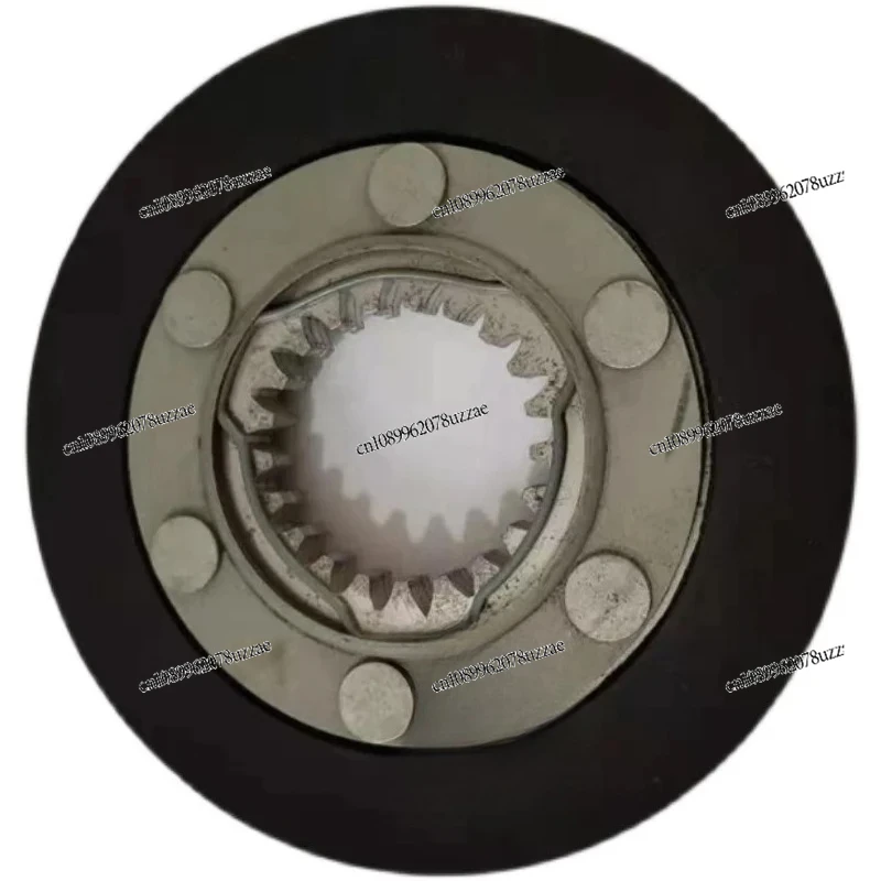 

Motor Brake Pads Holding Brake Friction Pads BE05ABMG05 BE1A BMG2/4 BE5A Tunnel Boring Machine
