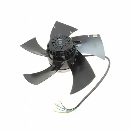 

A2D300-AP02-02 AC400V 460V FAN 100% new and original