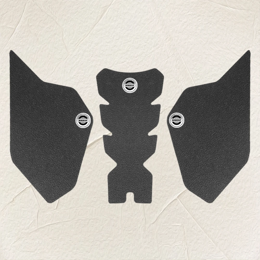 

Для CFMOTO 250NK CFMOTO 250NK 2022, нескользящие и износостойкие наклейки на топливный бак мотоцикла