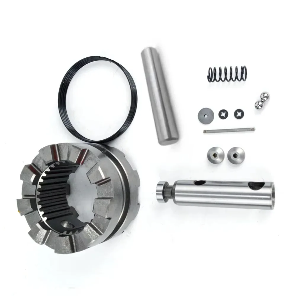 Oversee Clutch Dog Assy 6AW-45631-00 for YAMAHA  F300 F350 V8 Outboard Engine 6AW-45633 61A-45634