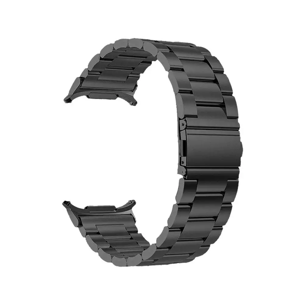 Correa de Metal para reloj 7 Ultra, pulsera de acero inoxidable para reloj 7 Ultra, correa de repuesto A9i9