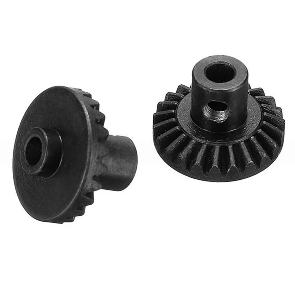 A63T-For MN-D90 Metal Upgrade Parts: Bevel Gear Set For 1:16 RC Crawler Car - Enhanced Durability & Performance