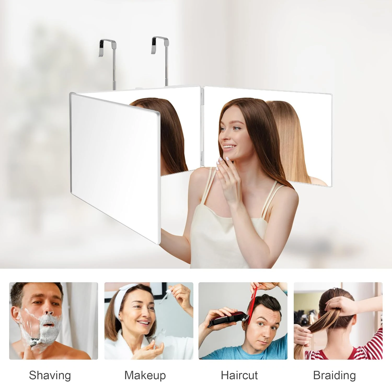Thumbnail 3 - #70 Latest Mirrors Offers