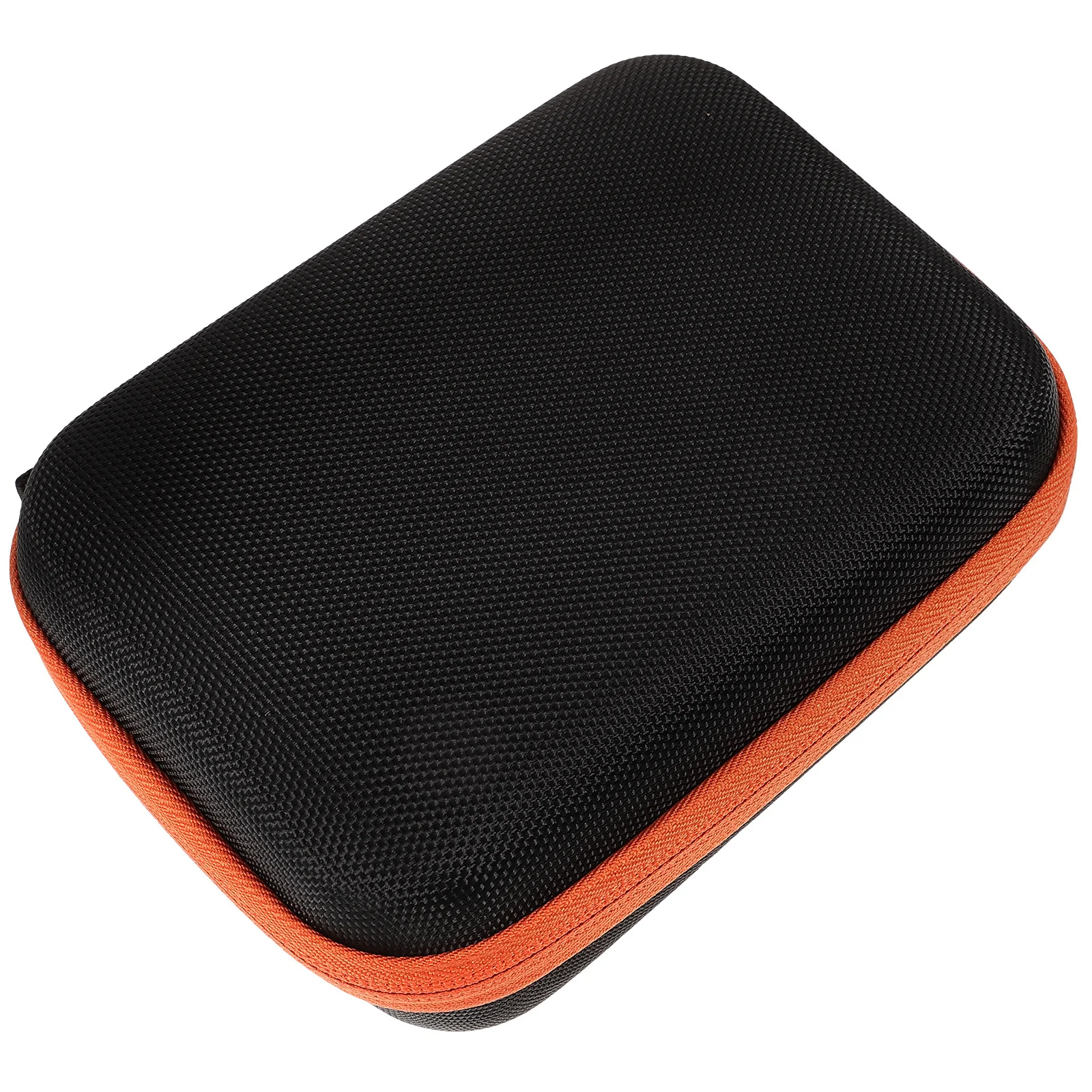 Yoyo Ball Storage Bag Portable Eva Case Thick Durable Lightweight Yoyo Storage Pouch for Travel Bag