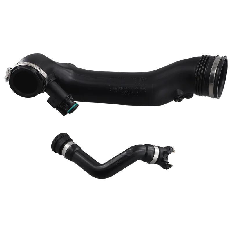 Auto Turbocharged I…