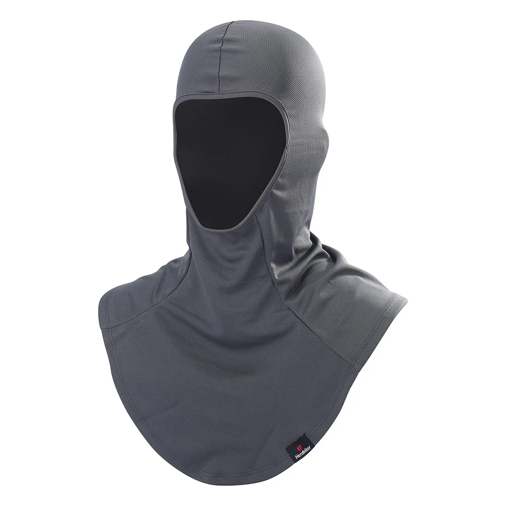 Motorcycle Face Mask Men Balaclava Motorcycle Neck Scarf Summer Breathable Moto Mask Hat Hood Cycling Bike Ski Mask