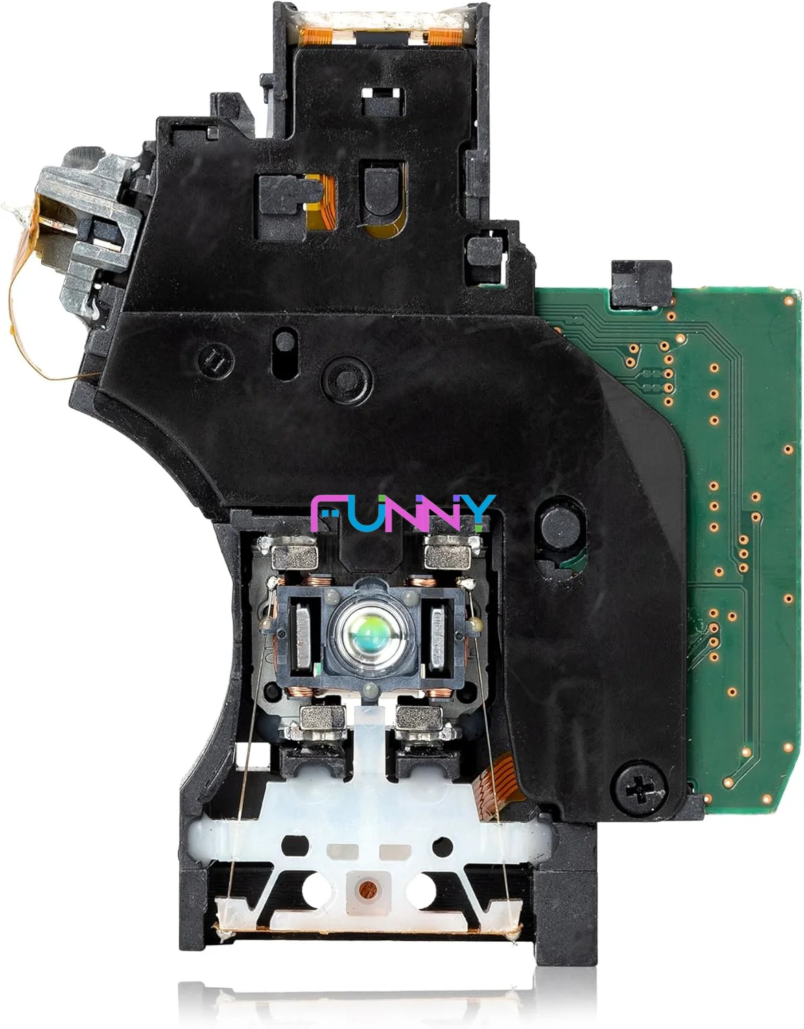 KES-497A para PS5: Mi experiencia reparando el láser defectuoso y por qué este reemplazo cambió todo