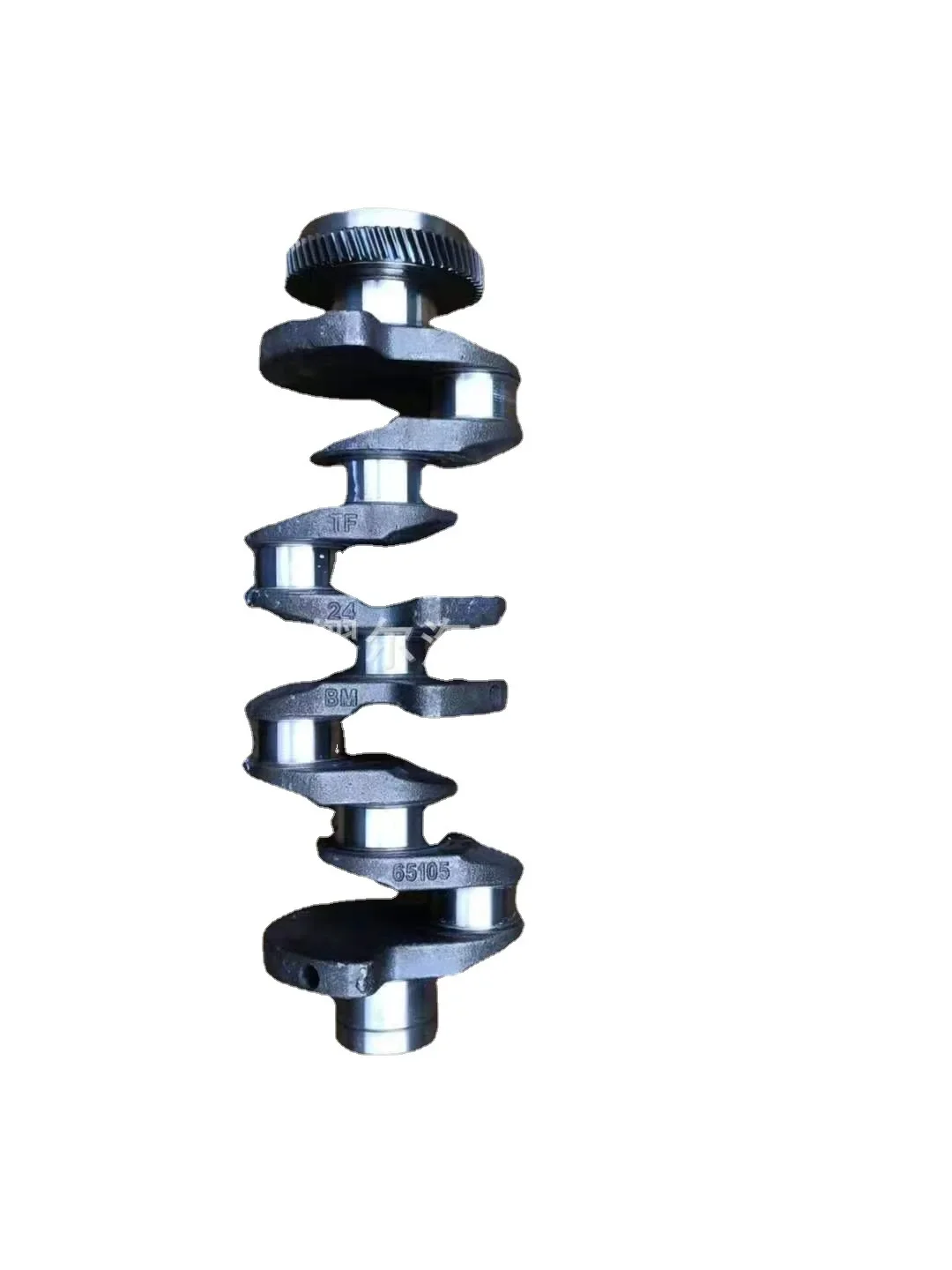 

3408 Crankshaft 1W6209 1W5009 1W5008 for CAT 771D 988F D9R