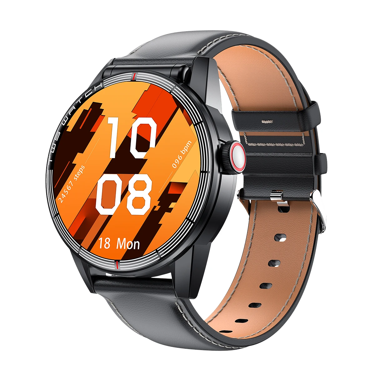 2023 New Smartwatch TWS Earbuds Bluetooth Earphone 2 in 1 Smart Watch For Men Women Sport  Fitness Bracelet Android IOS Watch