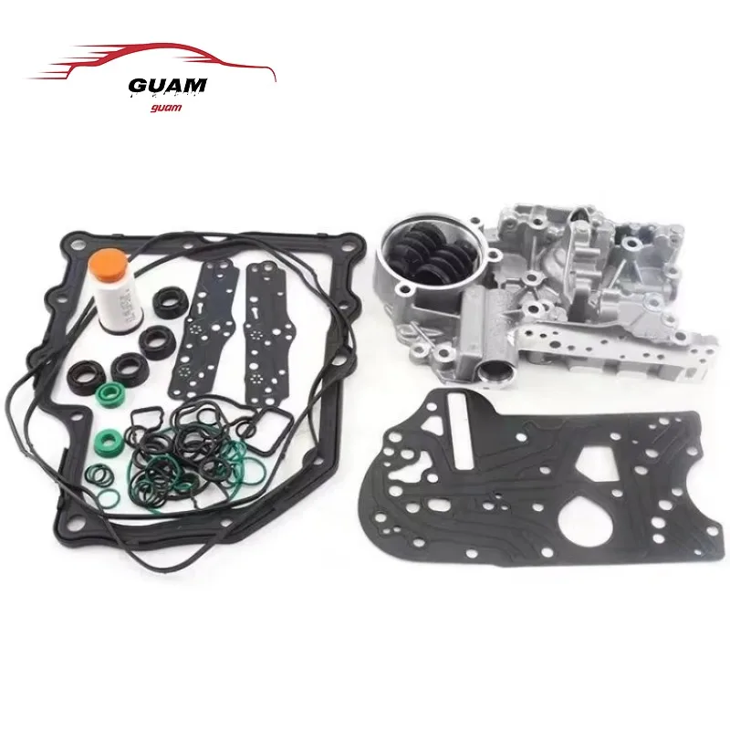 

0AM325066AE 0AM DSG DQ200 Auto Transmission Valve Body Repair Kit 0AM325066 0AM325066AC 0AM325066AA For Audi VW Skoda