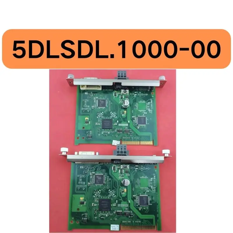 

Second hand circuit board 5DLSDL1000-00 tested OK and the function is intact