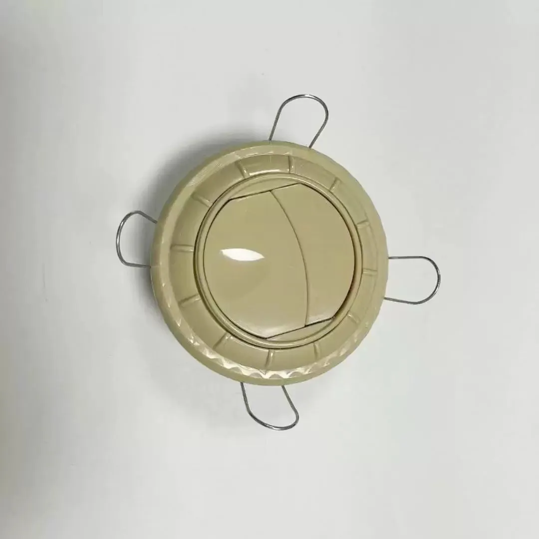 for Suitong bus air conditioner out of trend Suitong tourist bus ceiling air conditioner vent diameter 80 openings 71