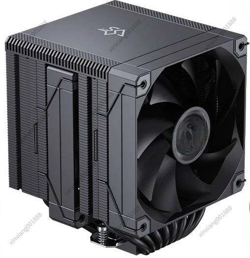 MT880 8 Heat Pipe CPU Cooler ARGB Fan