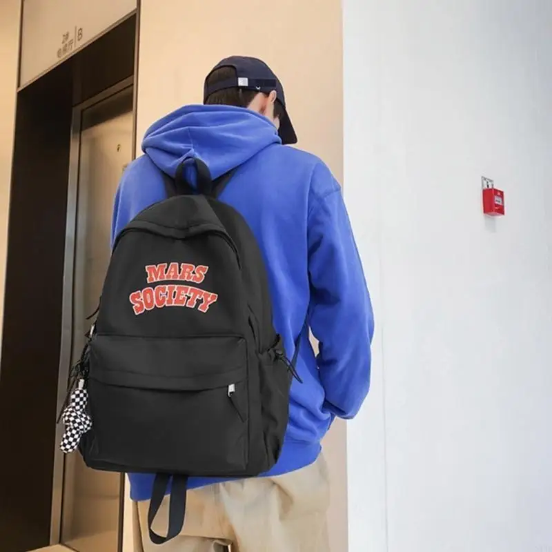 

Женский нейлоновый ноутбук рюка