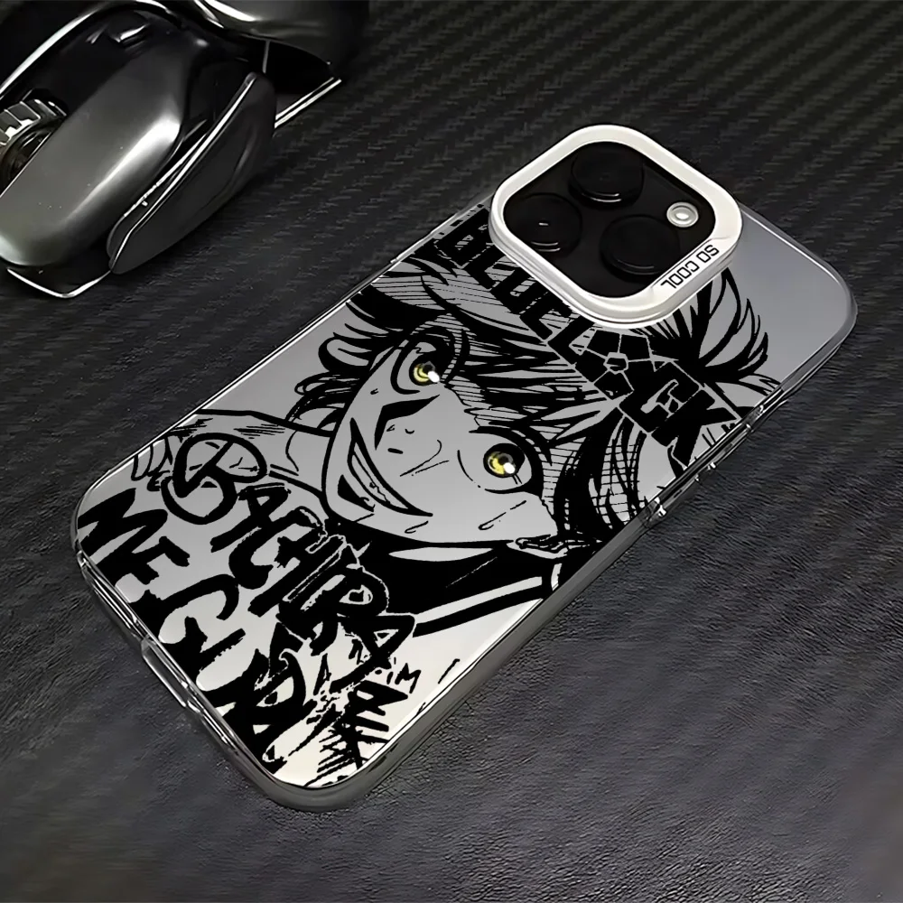 Cool B-BLUE Locks A… - image