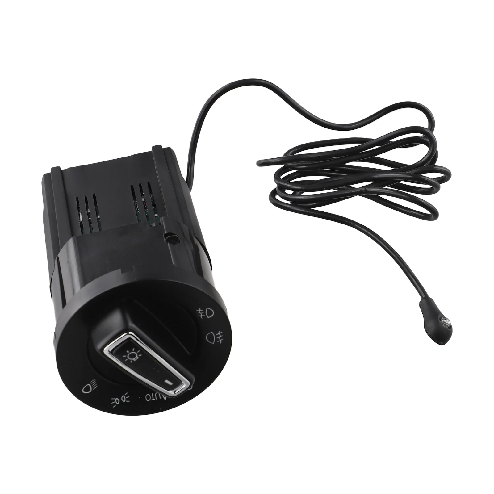 Low-Light Driving Auto Headlamp Module Automatic Lighting Automatic OnOff Function Easy Installation Flexible Response For Bora