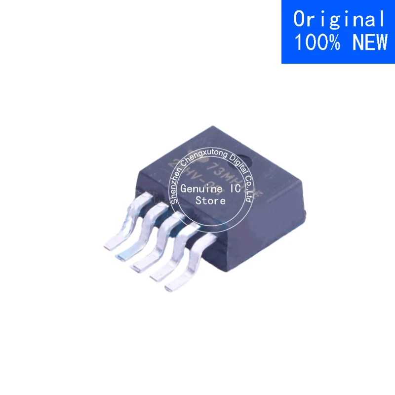 

TL2575HV-05IKTTR TL2575HV 05IKTTR TO New Original Genuine Ic