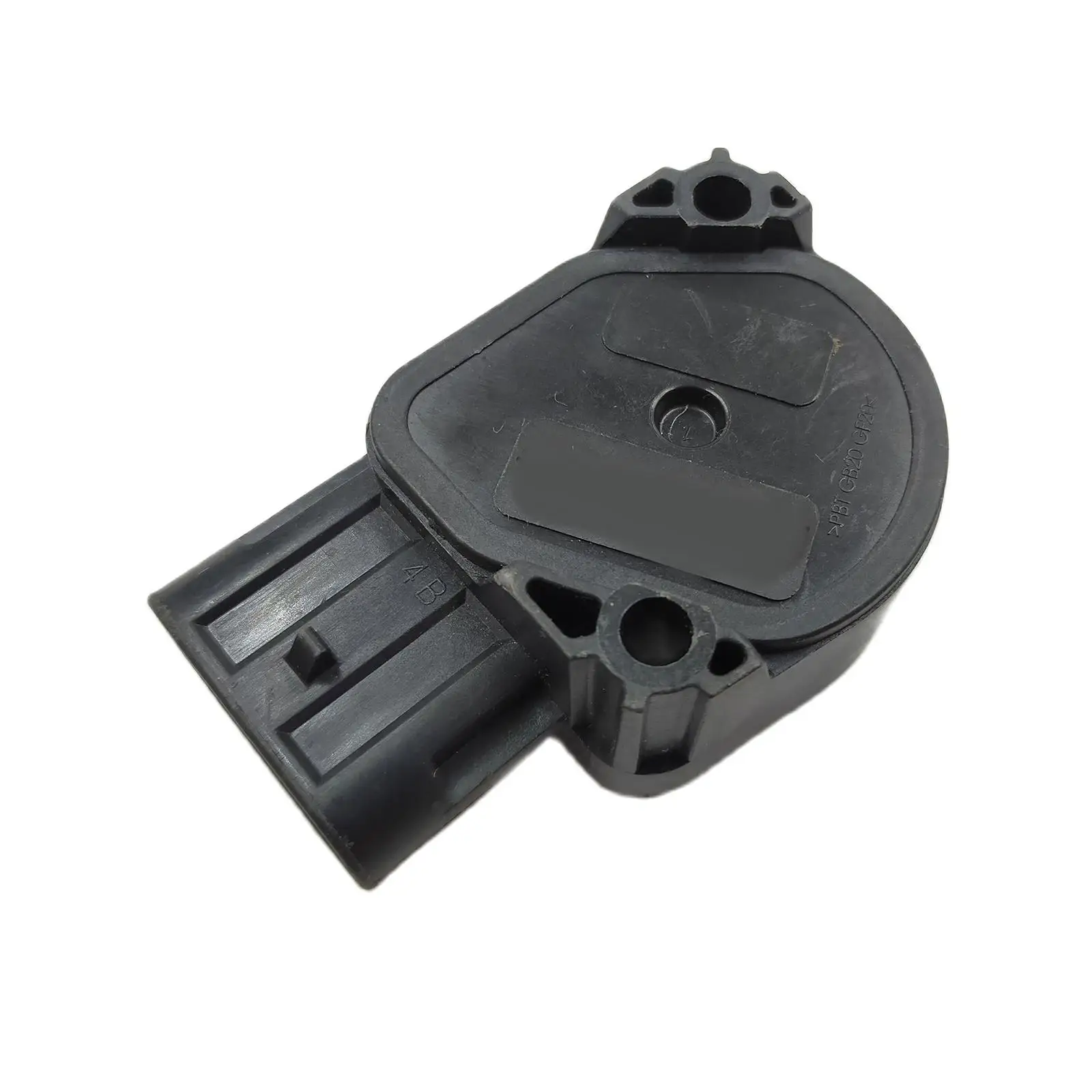 

2507256C91 High Performance Premium Throttle Position Sensor for Volvo