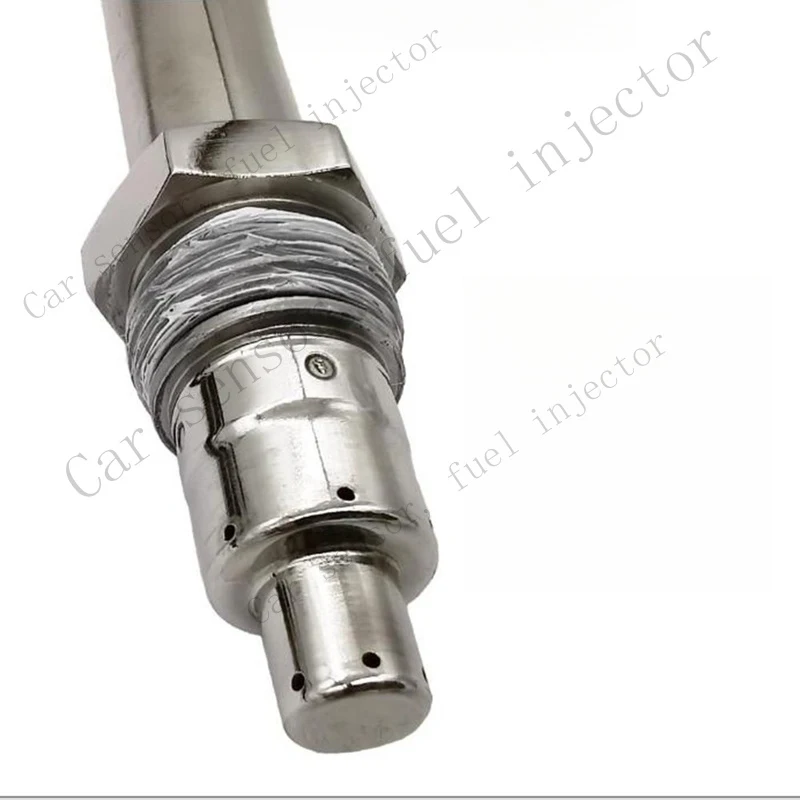 Q+ Nitrogen Oxide Exhaust Sensor NOx Sensor for VW Touareg TDI Audi Q7 5WK96637B 059907807C