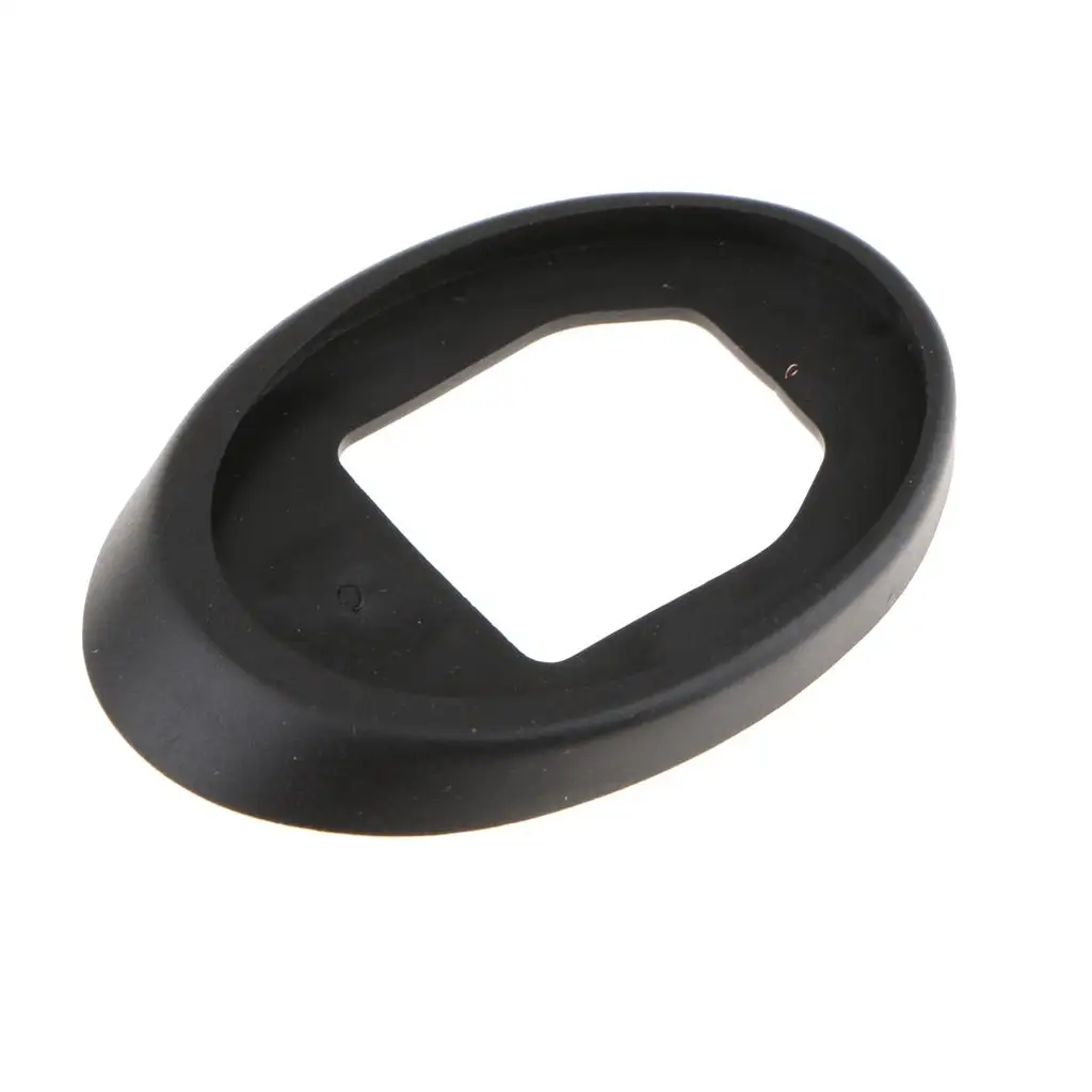 1X Roof Aerial Antenna Base Rubber Gasket Seal for VW Golf for Jetta Passat for Volkswagen Vauxhall MK4 Bora Antenna Base