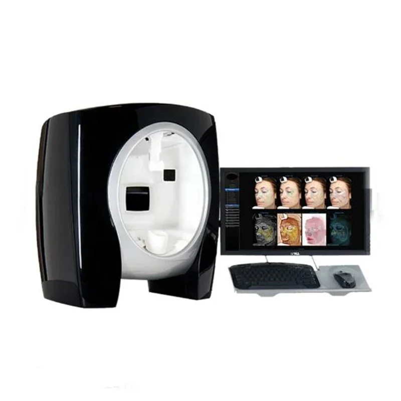 Visia Skin Analysis Machine for Skin Test Analyzer Hot Selling for Home and Beauty Salon Use