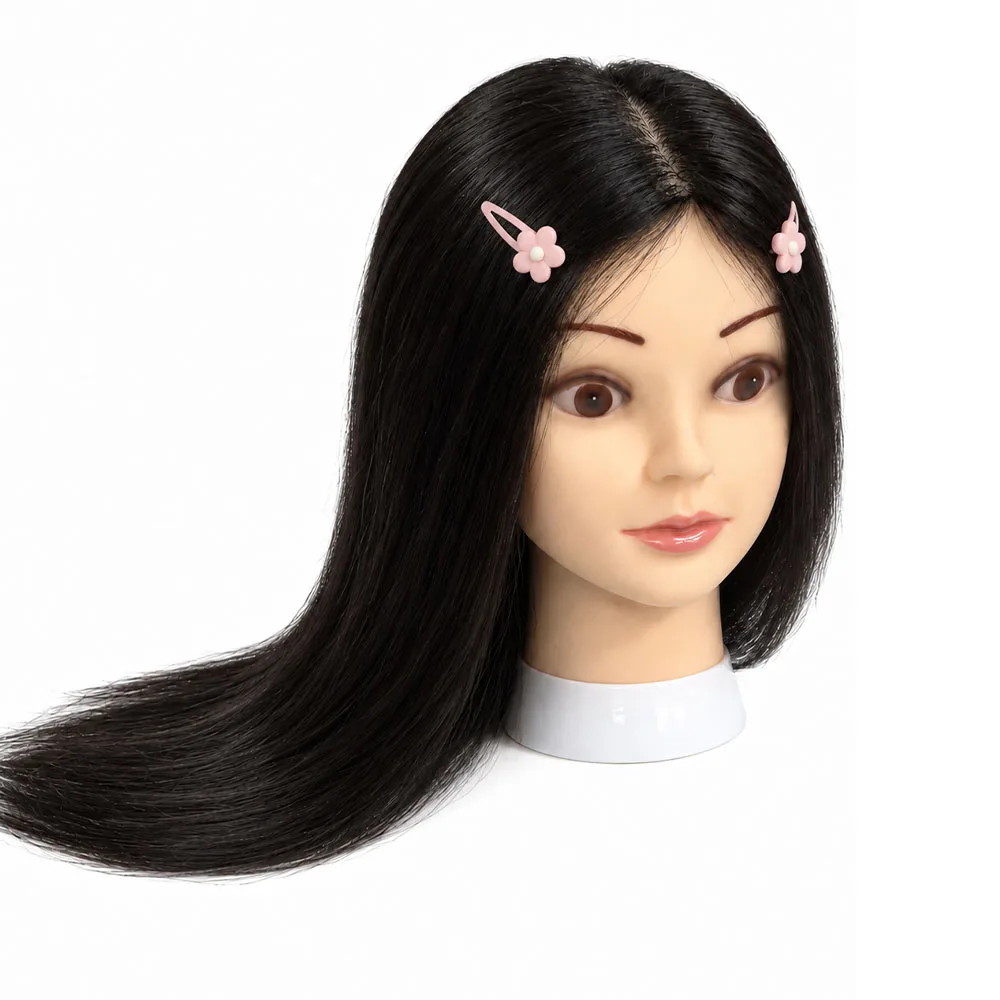testa-di-manichino-con-capelli-umani-testa-per-pratica-di-acconciatura-con-supporto-a-morsetto-testa-per-cosmetologia-per-acconciature-e-intrecciature