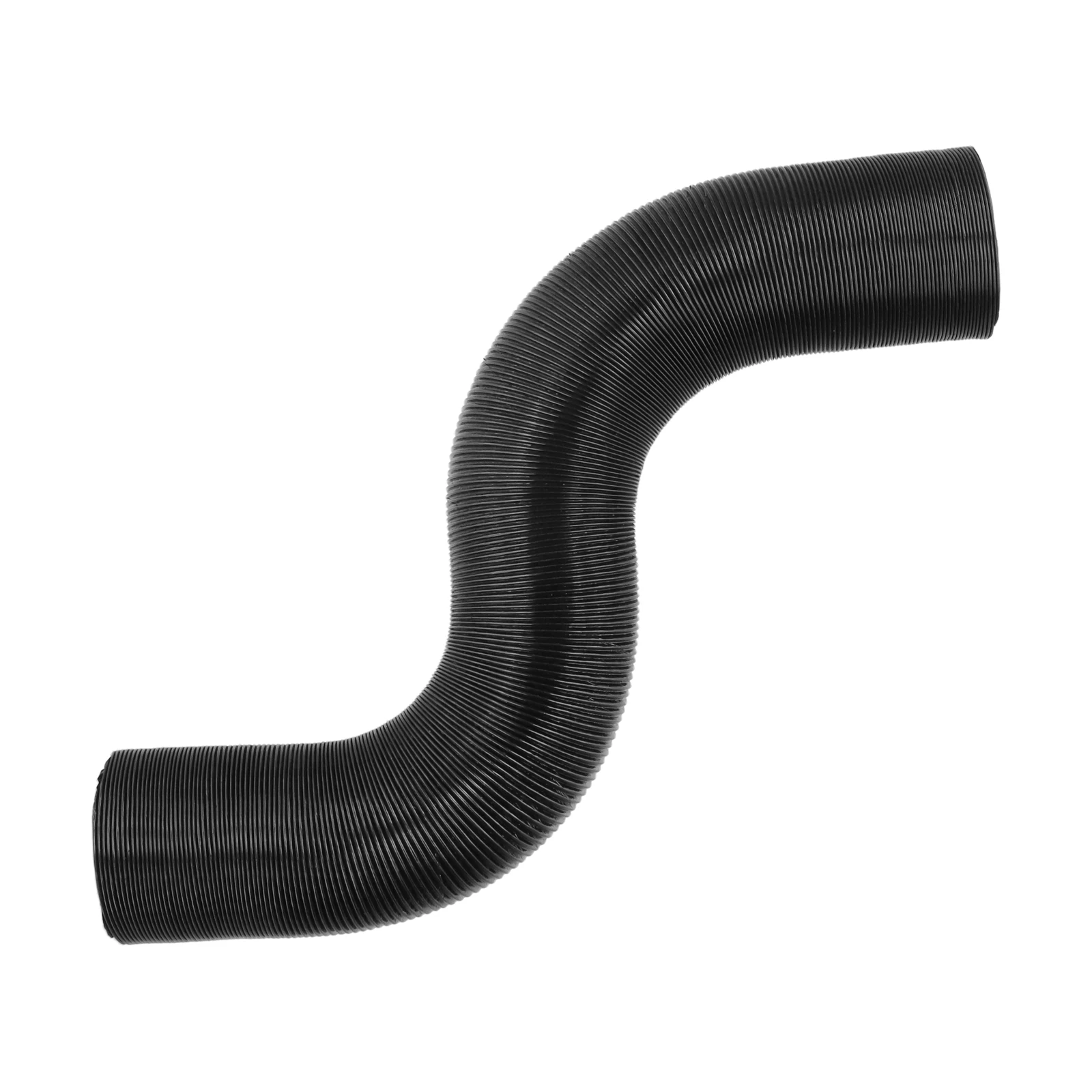 

60cm Air Intake Hose Long-lasting Performance Multi-Functional Use Robust Construction Flame Retardant Material