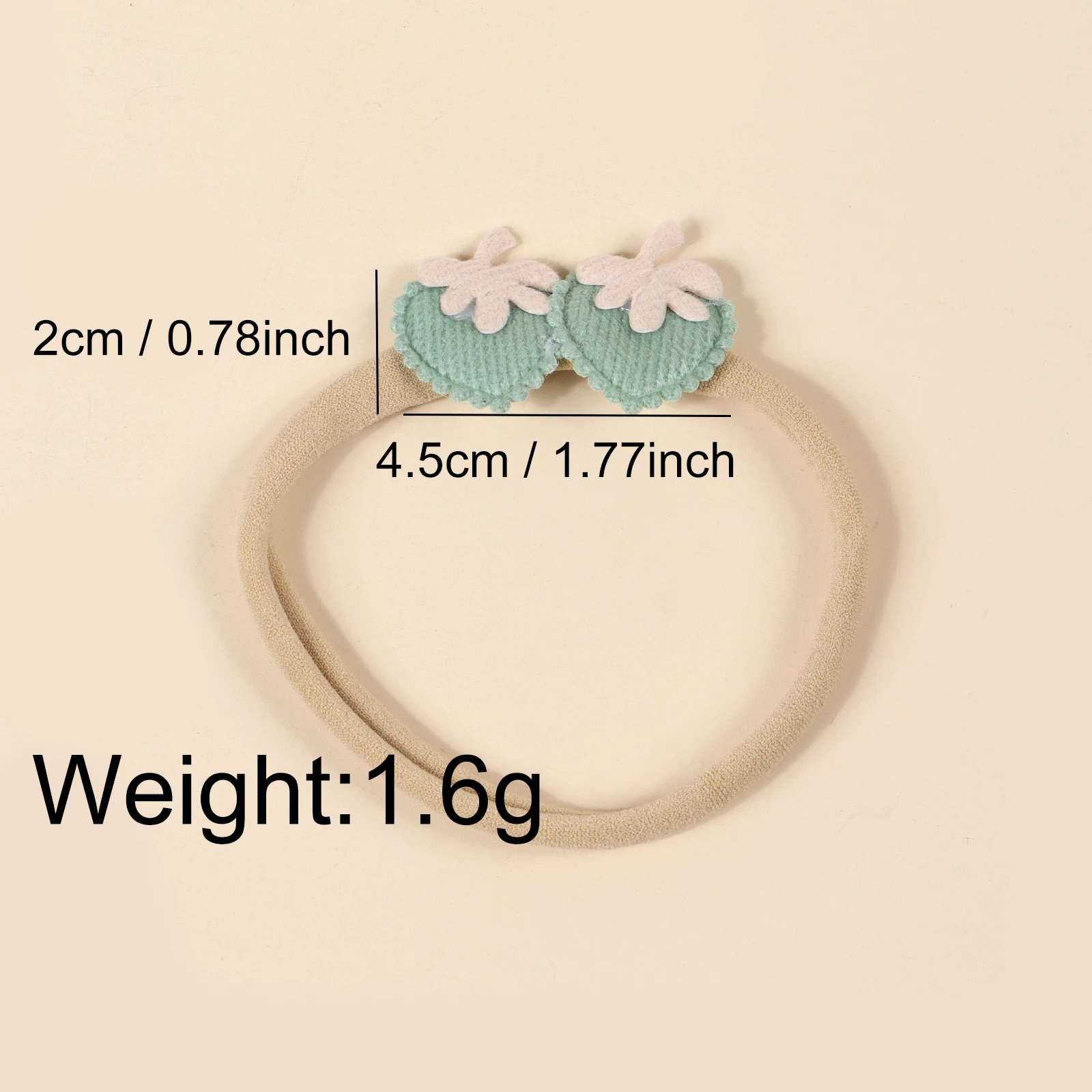 5 stücke Rosa Spitze Simulation Blumen Haar Zubehör Für Neugeborene Mädchen Spleißen Blumen Stirnband Baby Foto Dekor Nette Haarband – Detail 5