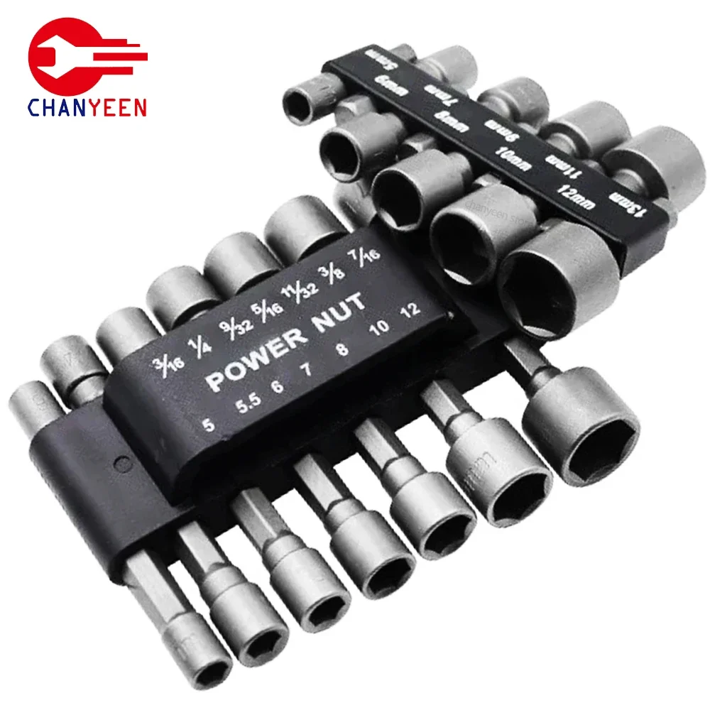 Hexagonal Socket Wrench: The Ultimate Tool for Precision and Power in Every Workshop