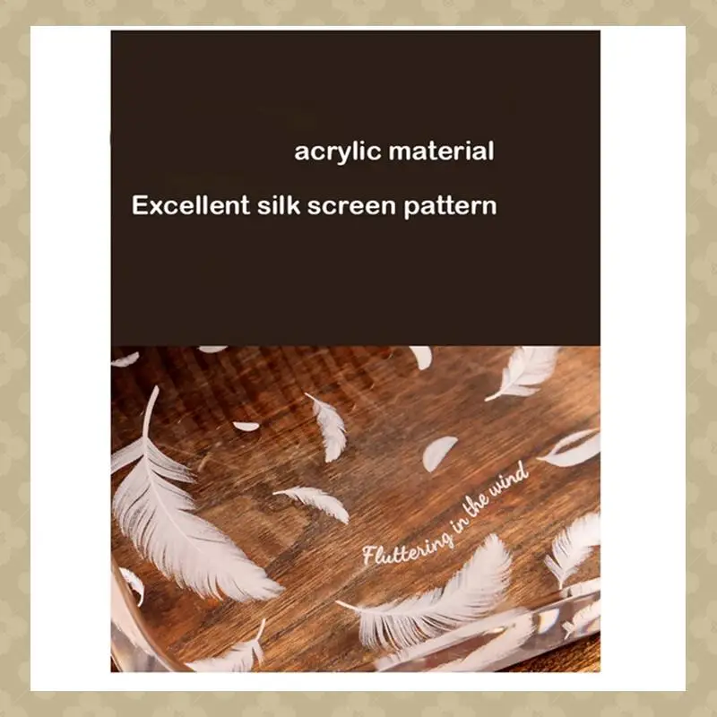 

ABST Kalimba 17-клавишное профессиональное пианино с большим пальцем, акриловое пианино Kalimba, клавиатура для большого пальца, музыкальный инструмент