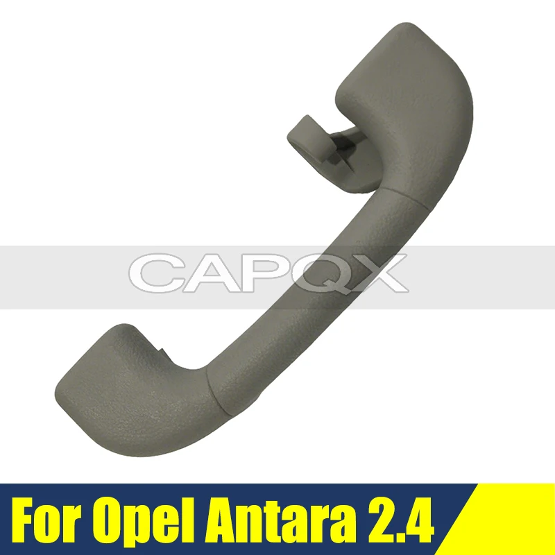 

Ручка панели крыши салона автомобиля ‌ Для Opel Antara 2.4 комплект внутренних ручек на крышу автомобиля, отделка