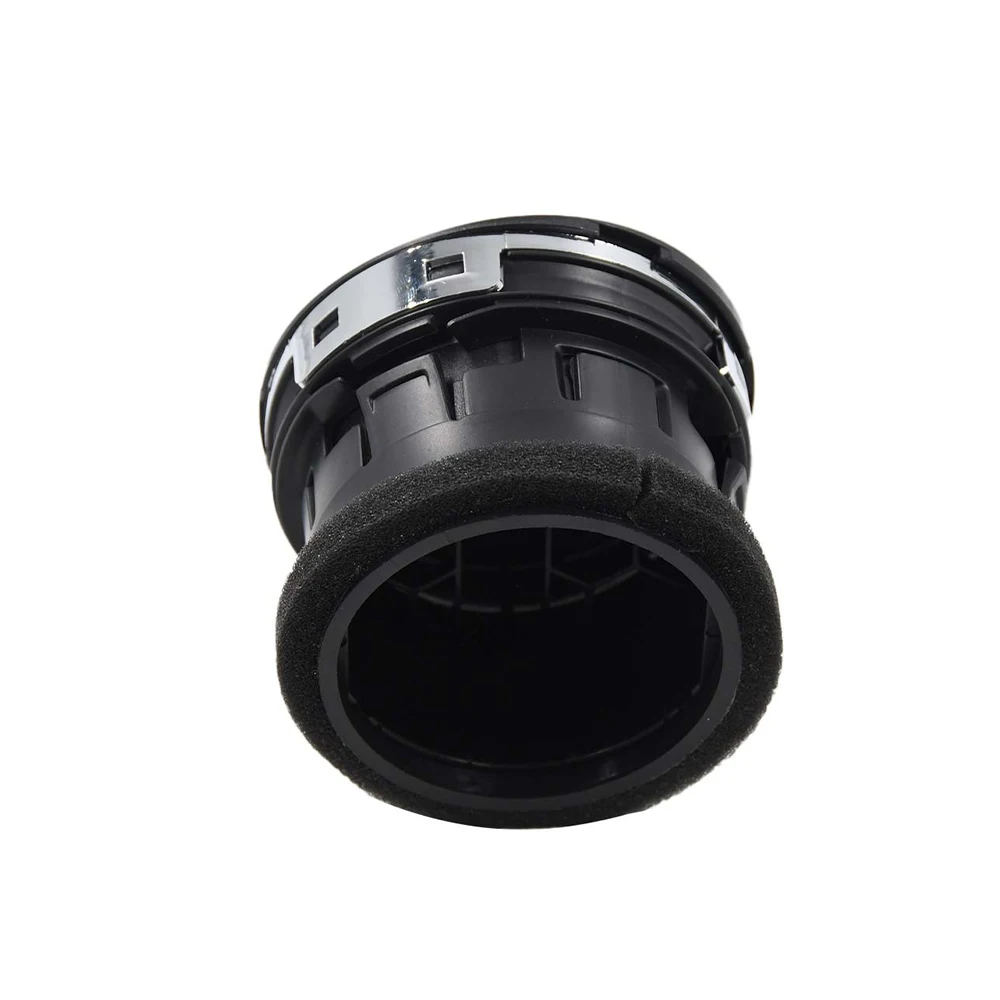 Dashboard Air Vent Round Air Conditioning Air Outlet Grille For Ford Mondeo Galaxy S-Max 6M21U018B09ADW 1688403