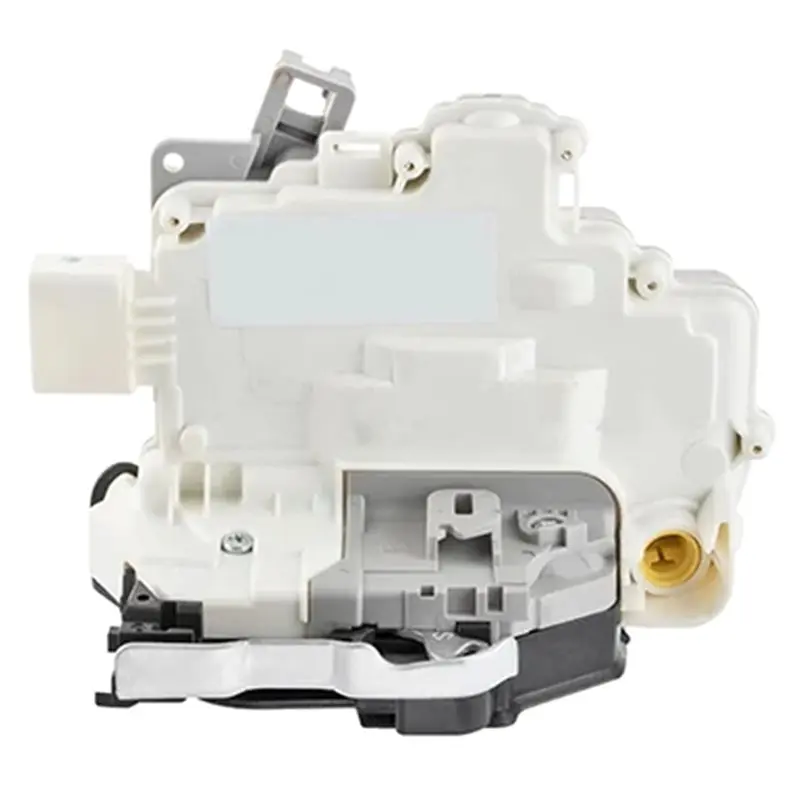 

M50K-Центральный привод защелки дверного замка 8K0839016 8K0839015 8J1837016A 8J1837015A Для Q3 Q5 Q7 A4 A5 TT Передний Левый