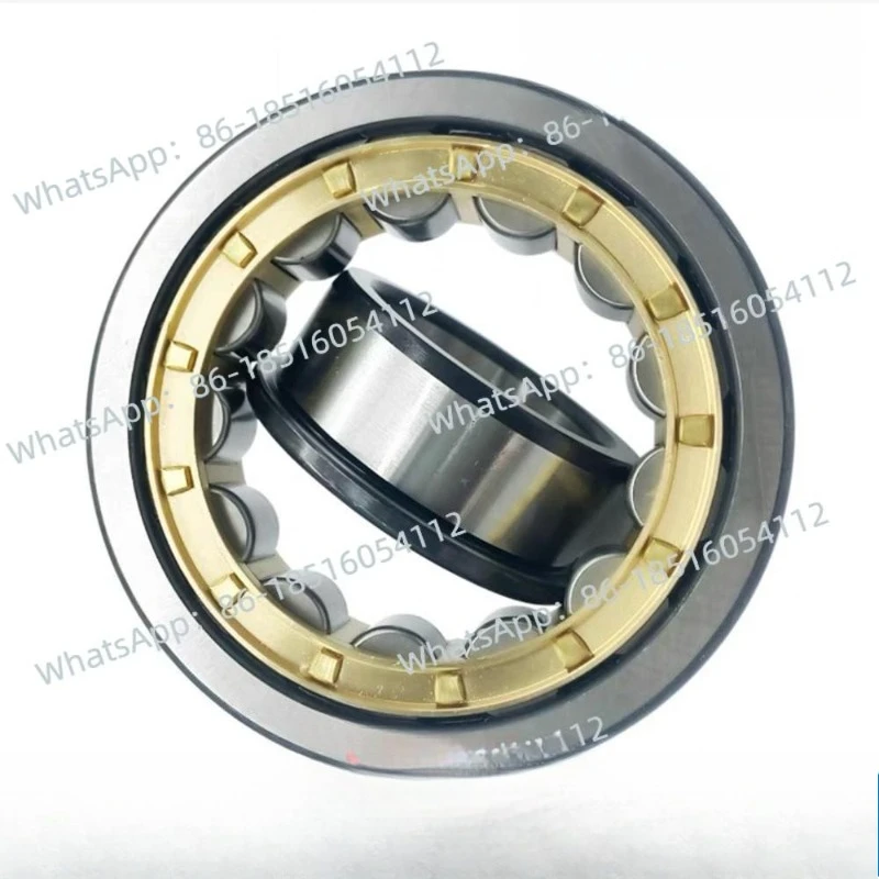 

Подшипник N NU NJ 1011 1012 1013 1014 1015 1016 1017 EM