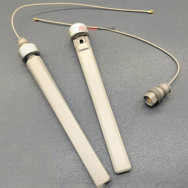 

For DJI Plant Protection Drone Accessories Agras T60/T50/T40/T25P/T20P External SDR Remote Control Antenna