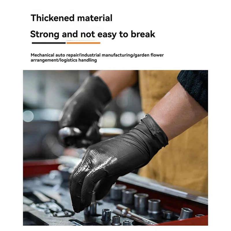 ABRS-100PCS Nitrile…