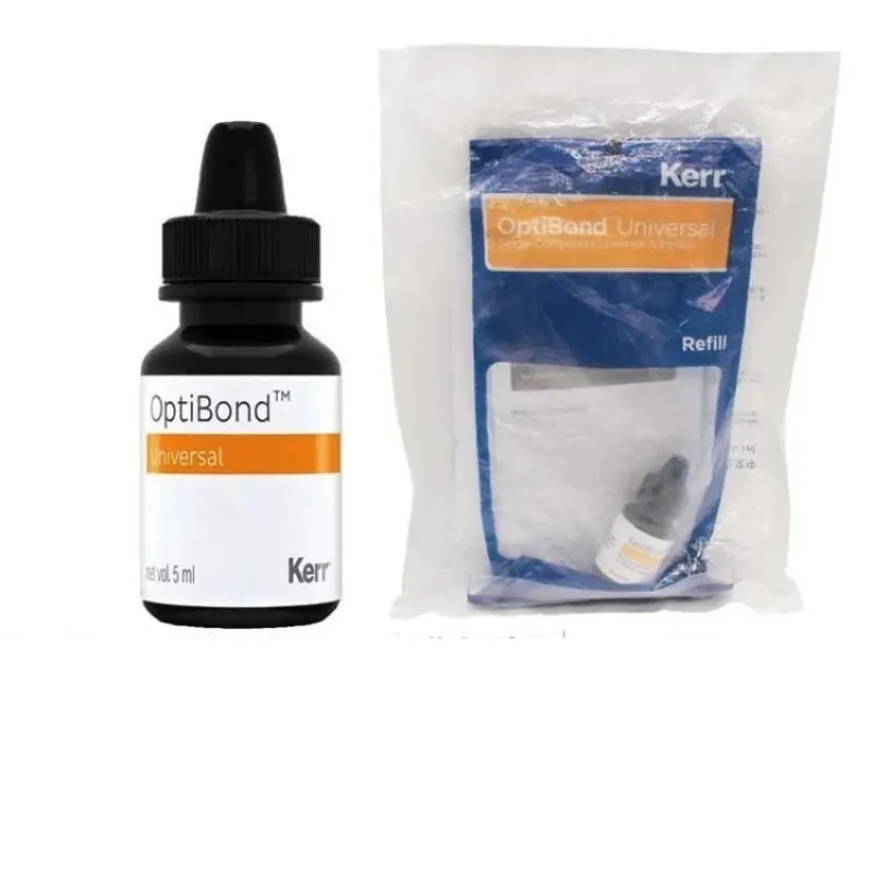 Dental Kerr General Adhesive 5ml/Bottle Lab Dentistry Oral Cavity Nursing Repair Orthodontics Material Tools view 4
