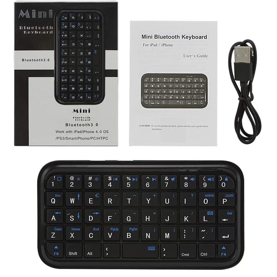 Bluestork Mouse Senza Fili Ricaricabile Silenzioso. Cerca, Compra, Vendi Nuovo E
