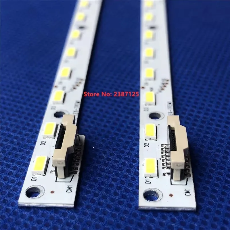 

30PCS LED Backlight Strip 48Lamps For L390H1-1EE 1EF V390H1-LS6-TREM4 LED39K610X3D LED39K280J3D LED39EC330J3D LED39EC350JD