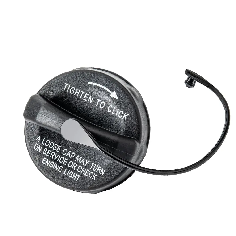 

New Fuel Filler Tank Gas Cap With Tether For JEEP CHEROKEE For RAM 1500 For DODGE JOURNEY CALIBER 5278632AG 52030377AB 52030377A