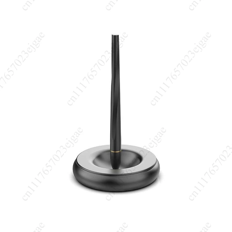 High-grade Business Office Levitation magnetic Creative Swing Freely Not Fall Personalized Pen Stress Relief Toy Exquisite Gift
