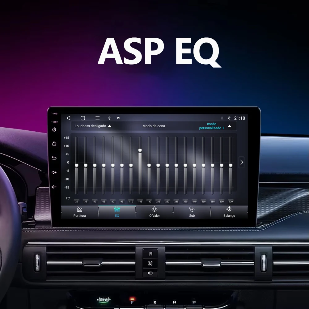 TS18 8581 TS20 7870 Car Android Radio Stereo Multimedia player