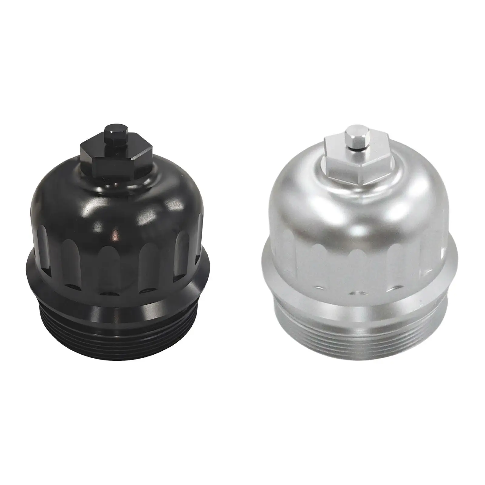 

134001 Fuels Filter Housing Cap for GM Sierra 2500HD 3500HD Sturdy